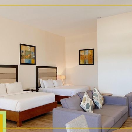 Marzon Hotel קאליבו מראה חיצוני תמונה
