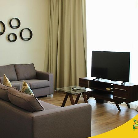 Marzon Hotel קאליבו מראה חיצוני תמונה