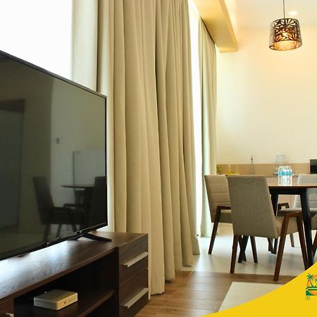 Marzon Hotel קאליבו מראה חיצוני תמונה