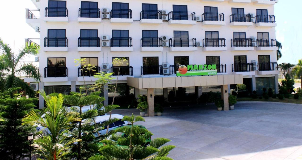 Marzon Hotel קאליבו מראה חיצוני תמונה
