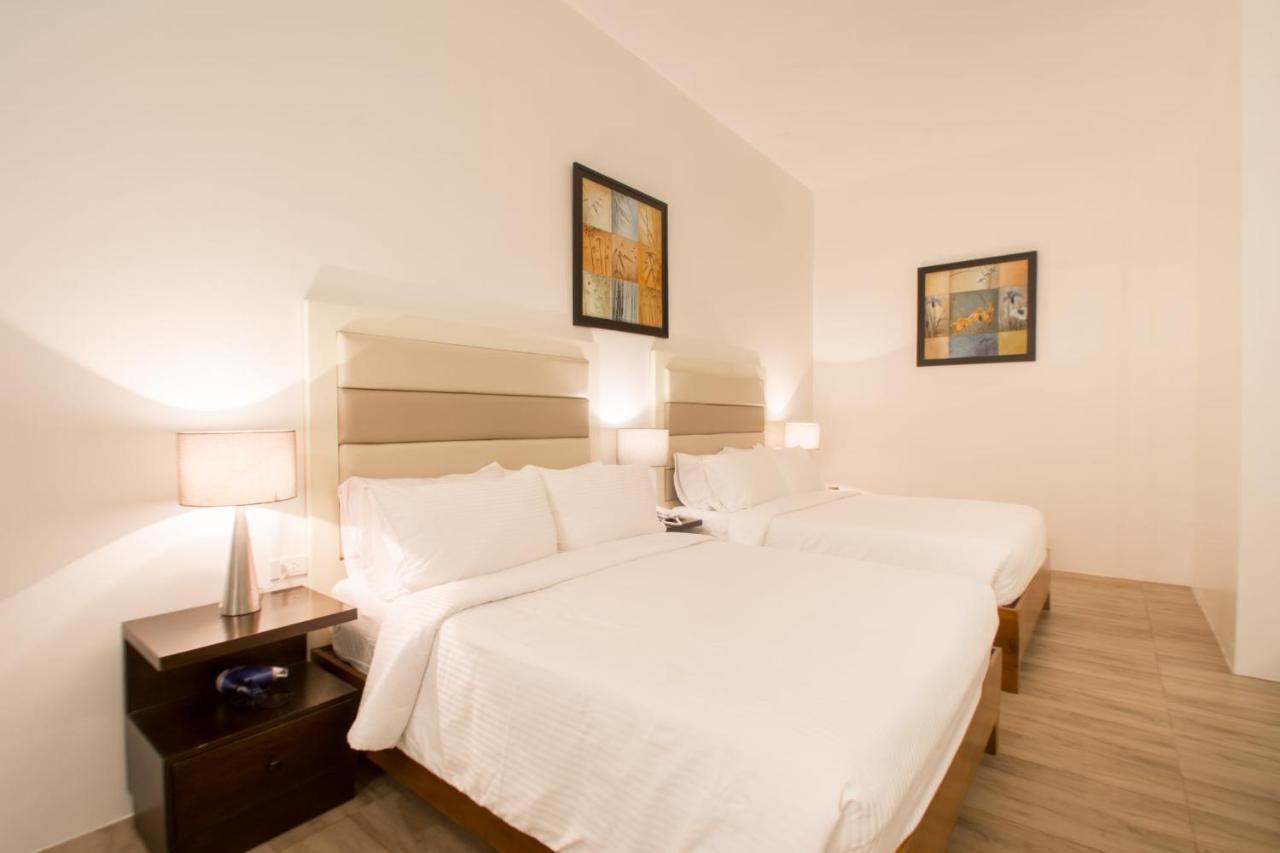 Marzon Hotel קאליבו מראה חיצוני תמונה