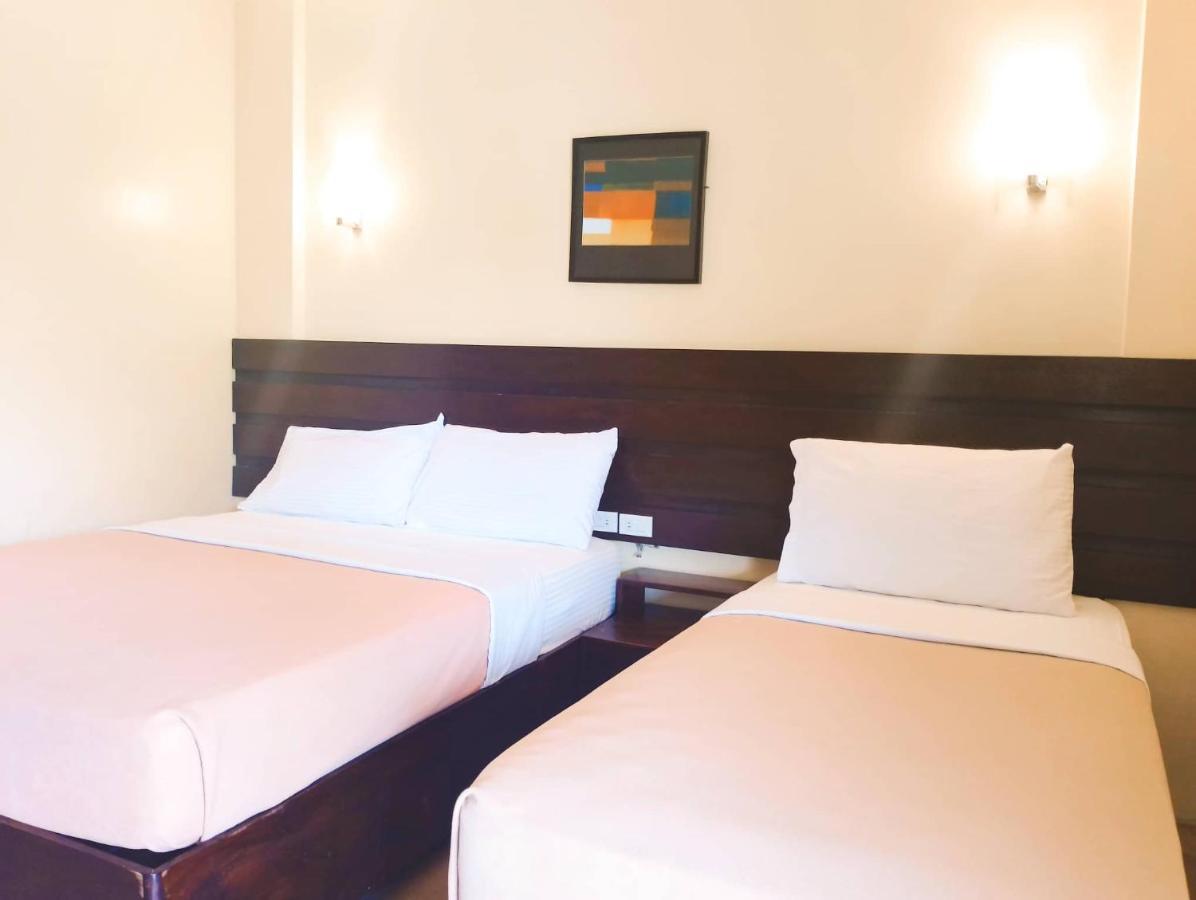 Marzon Hotel קאליבו מראה חיצוני תמונה