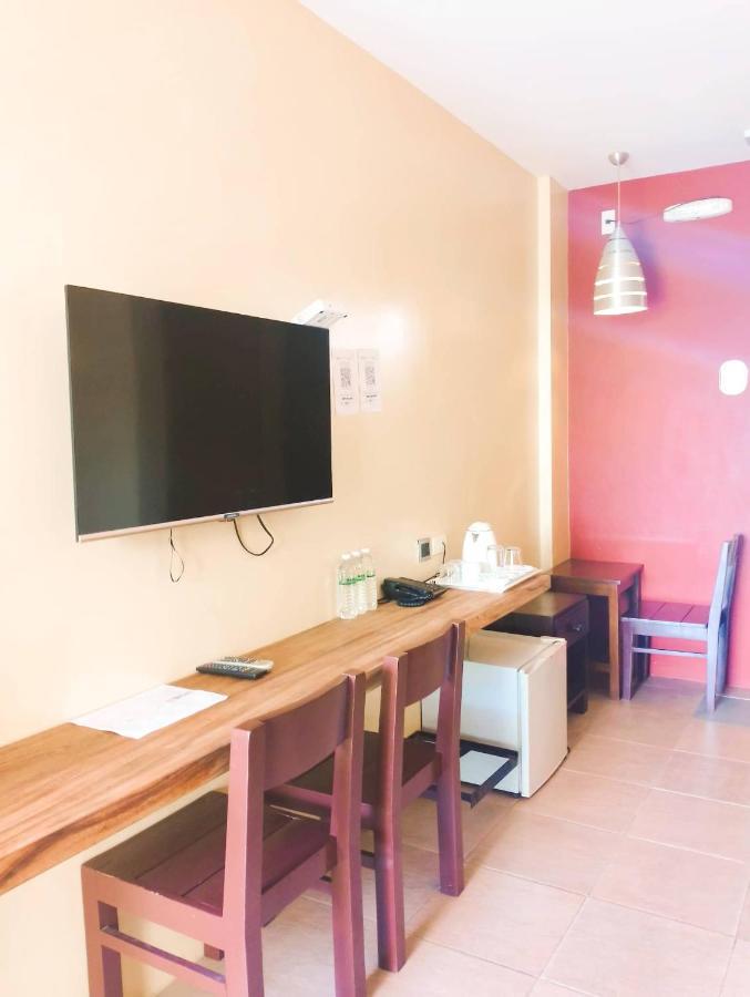 Marzon Hotel קאליבו מראה חיצוני תמונה