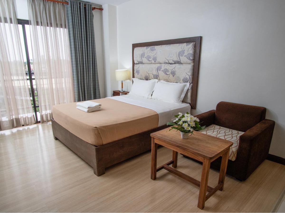 Marzon Hotel קאליבו מראה חיצוני תמונה