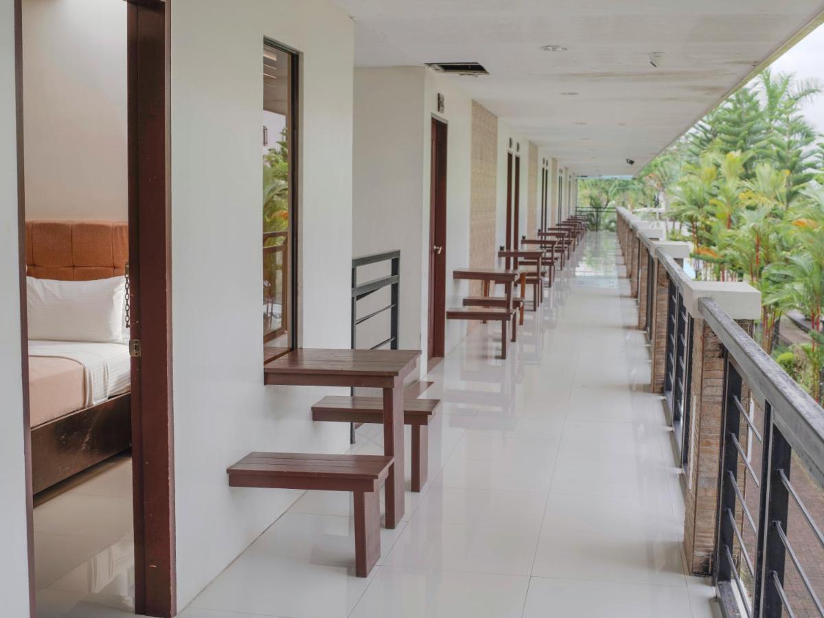 Marzon Hotel קאליבו מראה חיצוני תמונה