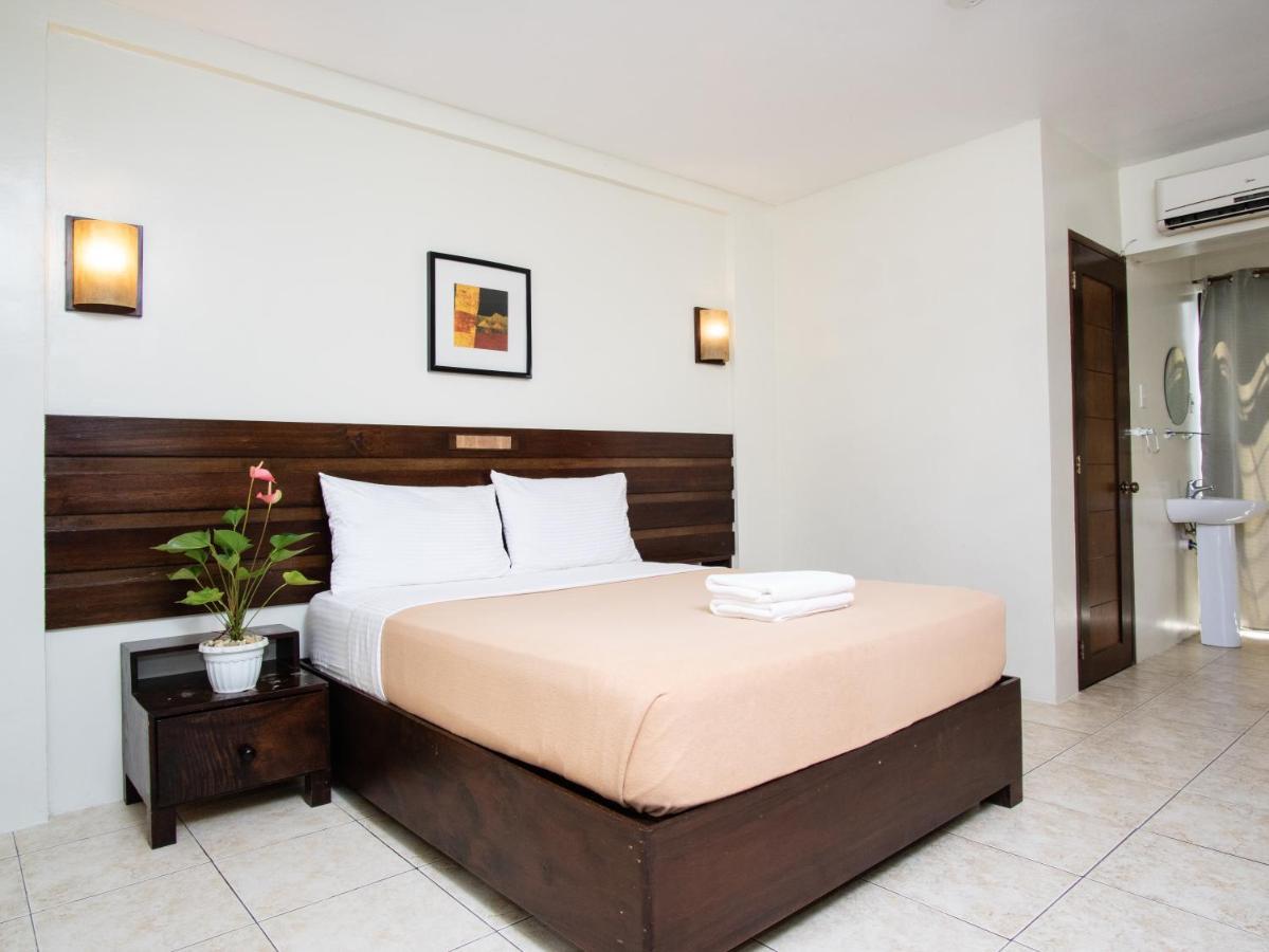 Marzon Hotel קאליבו מראה חיצוני תמונה