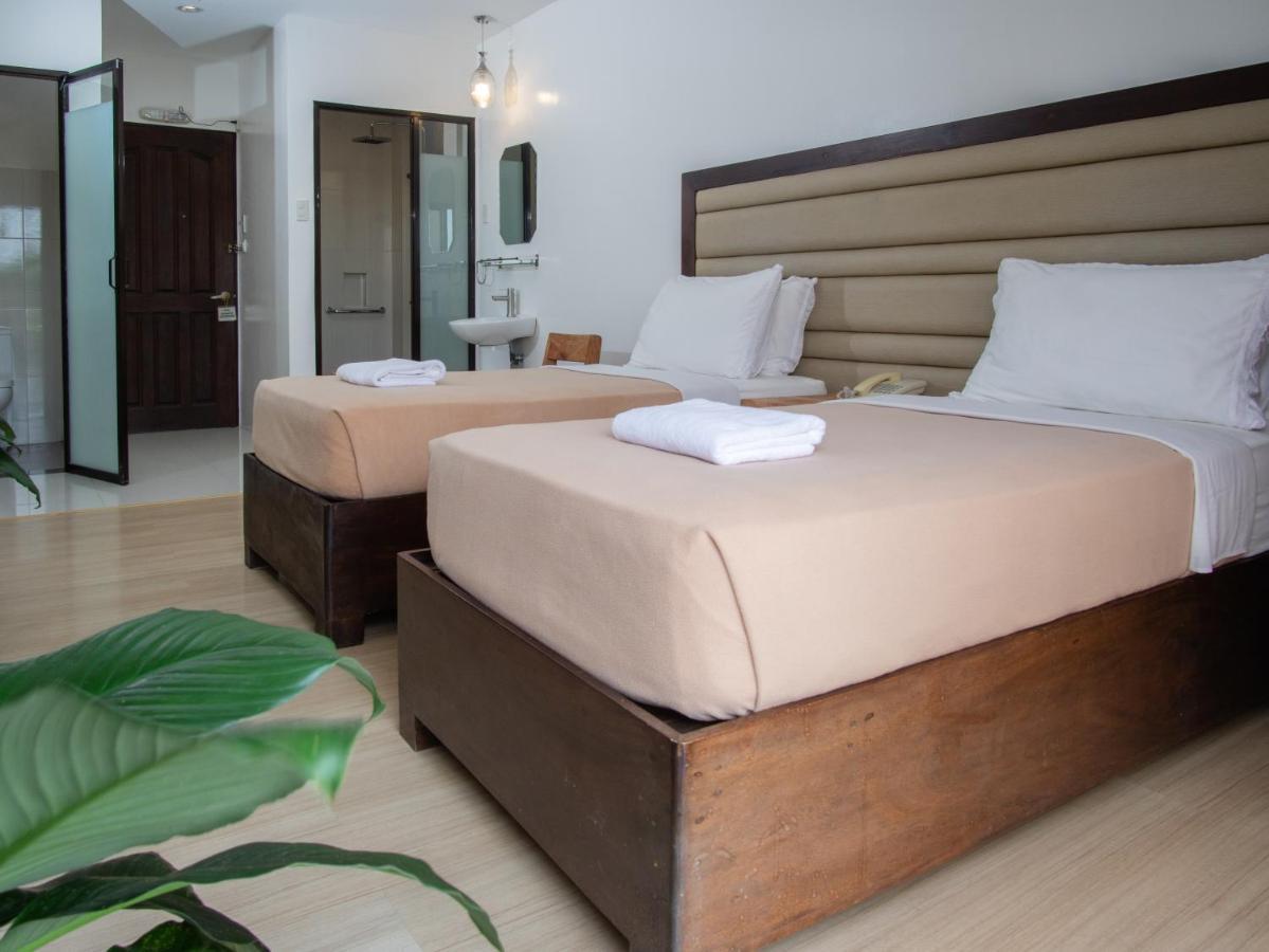 Marzon Hotel קאליבו מראה חיצוני תמונה