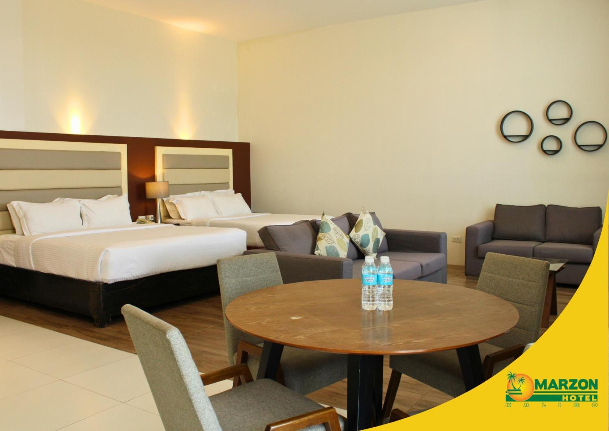 Marzon Hotel קאליבו מראה חיצוני תמונה