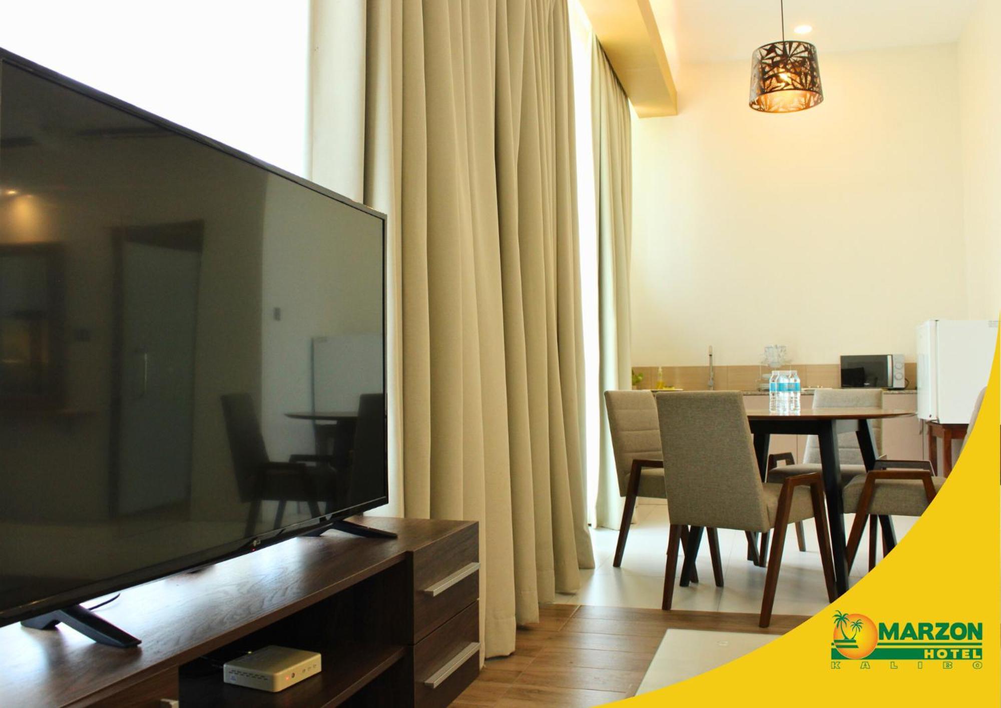 Marzon Hotel קאליבו מראה חיצוני תמונה