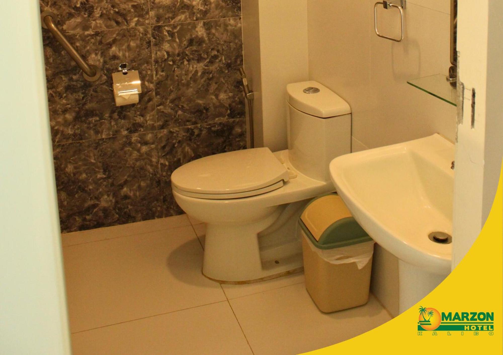 Marzon Hotel קאליבו מראה חיצוני תמונה