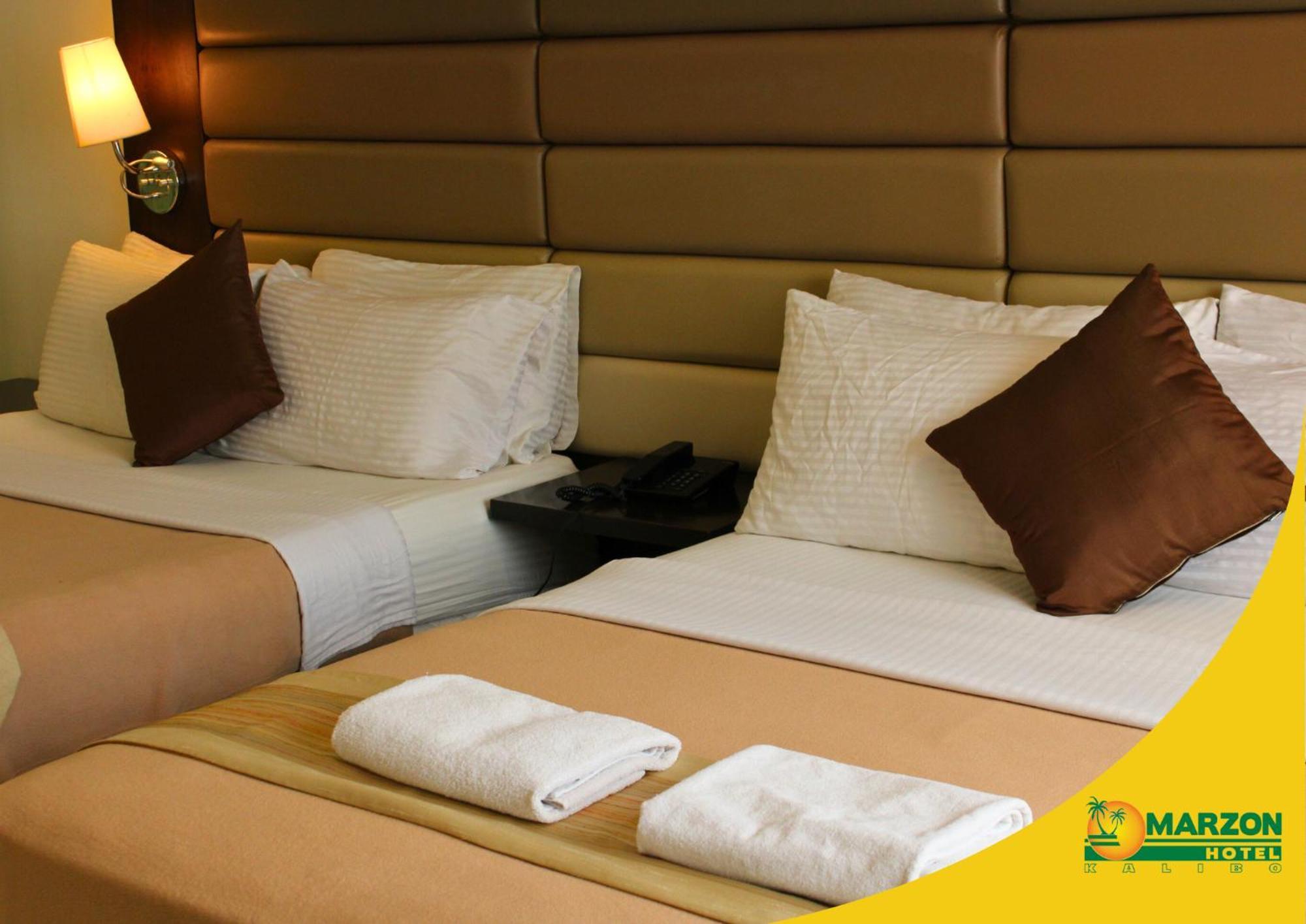Marzon Hotel קאליבו מראה חיצוני תמונה