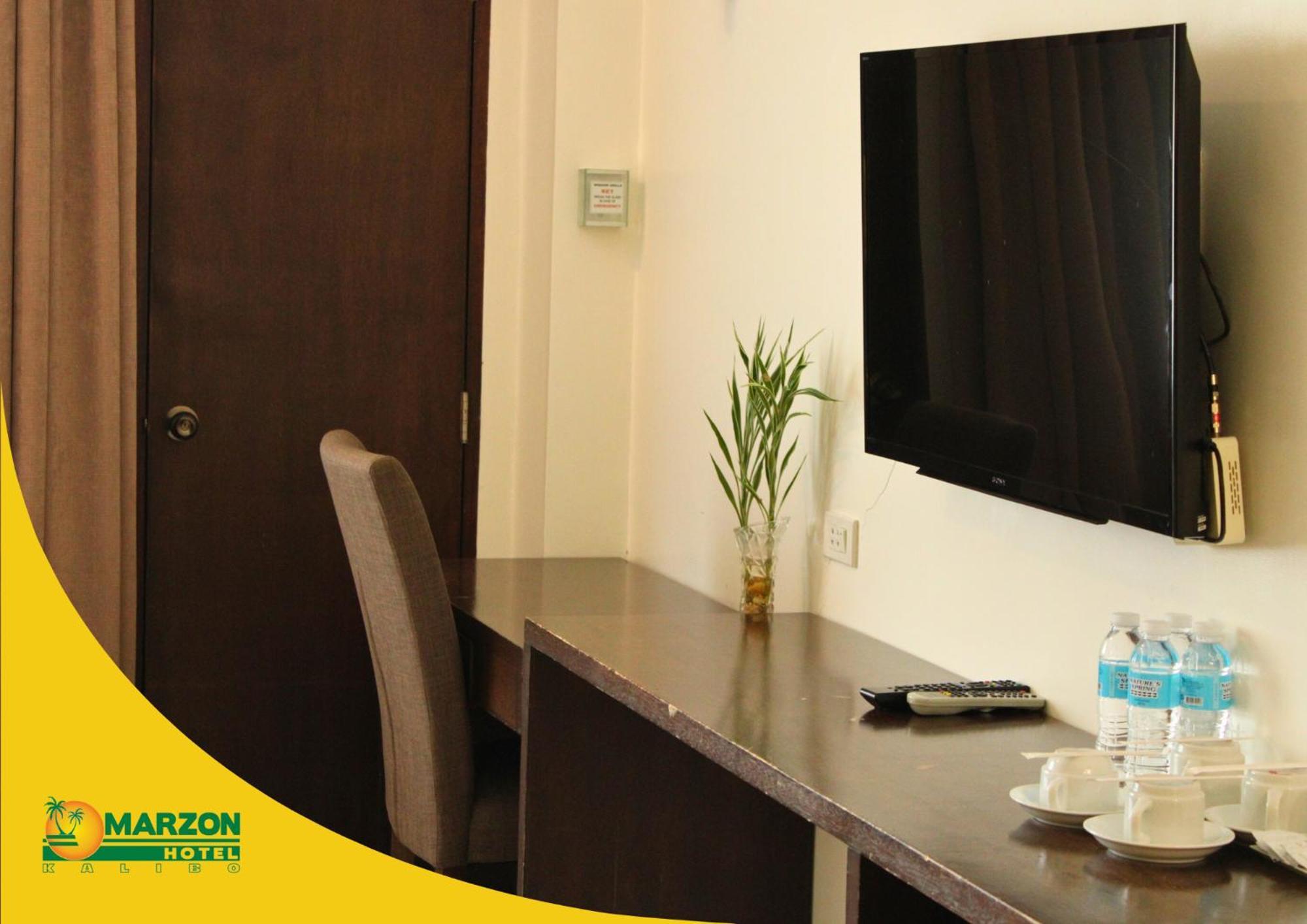 Marzon Hotel קאליבו מראה חיצוני תמונה