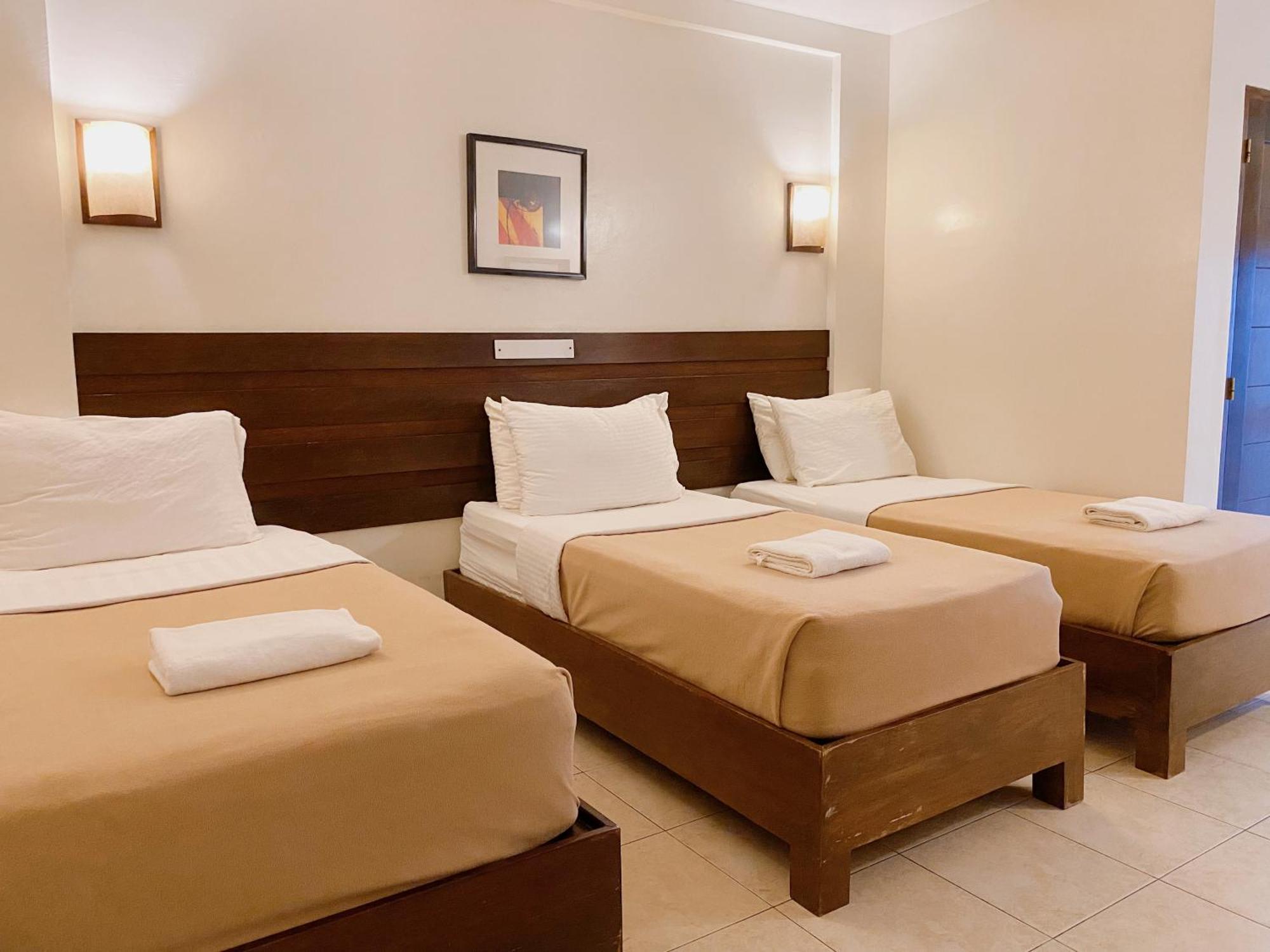 Marzon Hotel קאליבו מראה חיצוני תמונה