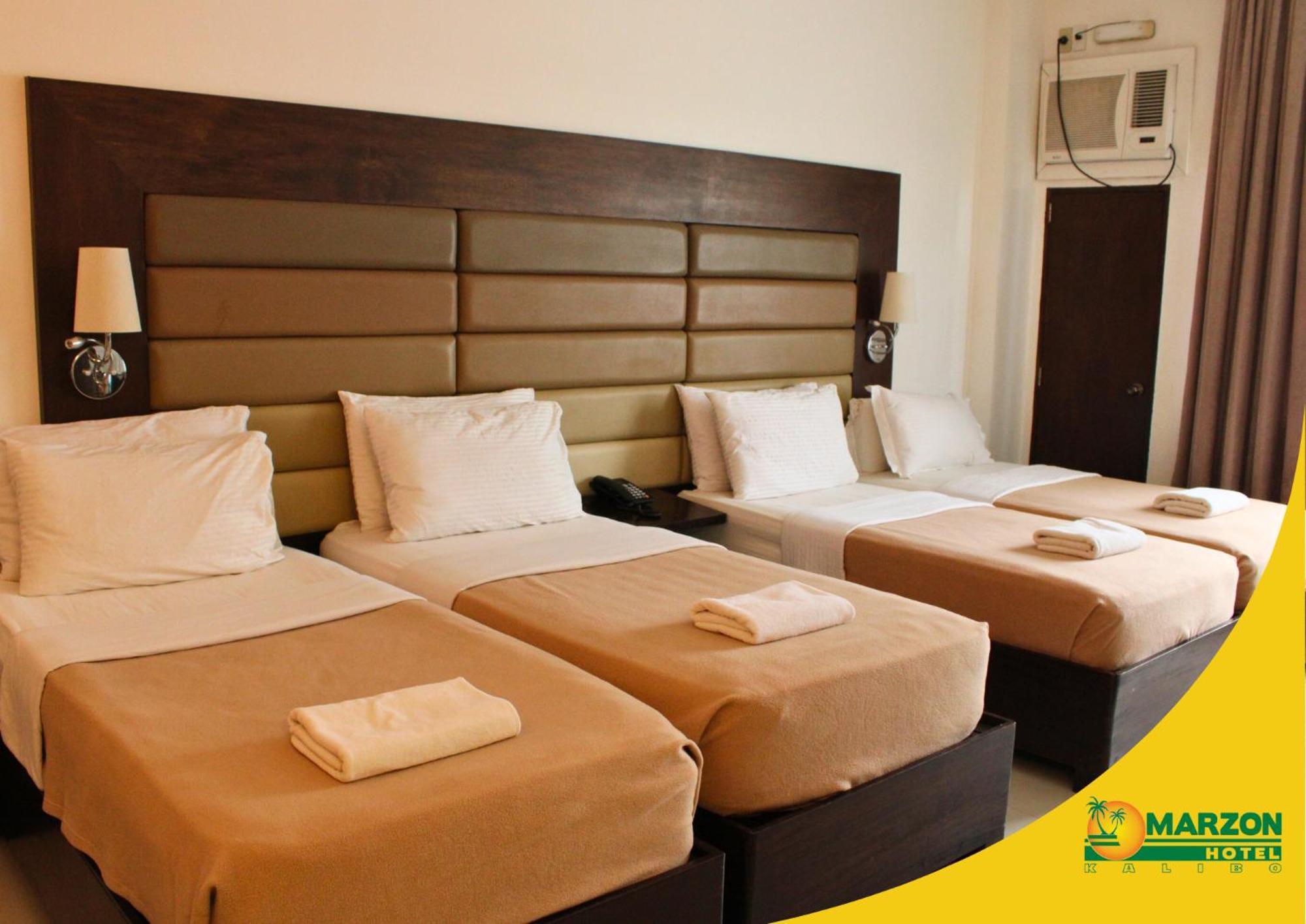Marzon Hotel קאליבו מראה חיצוני תמונה