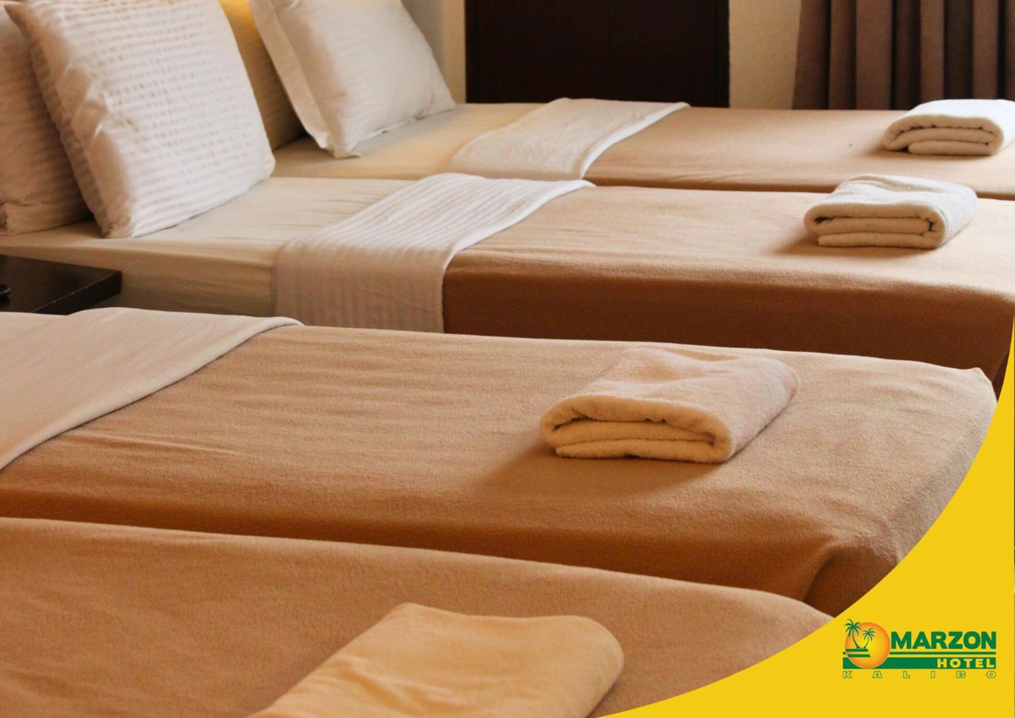 Marzon Hotel קאליבו מראה חיצוני תמונה