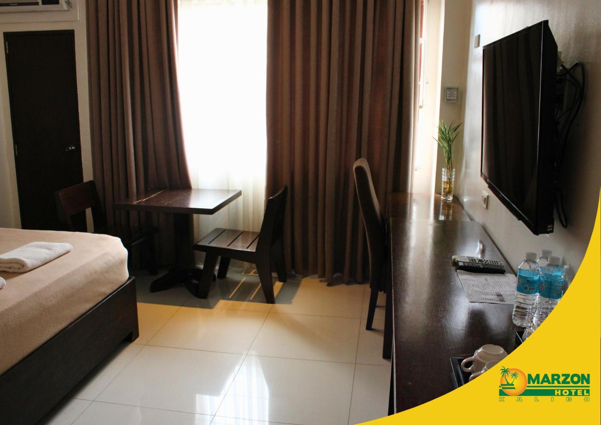 Marzon Hotel קאליבו מראה חיצוני תמונה