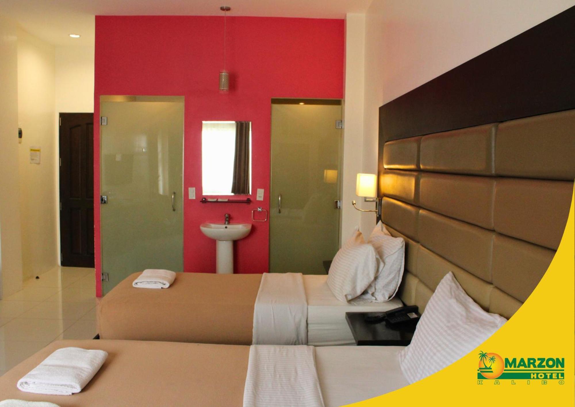 Marzon Hotel קאליבו מראה חיצוני תמונה
