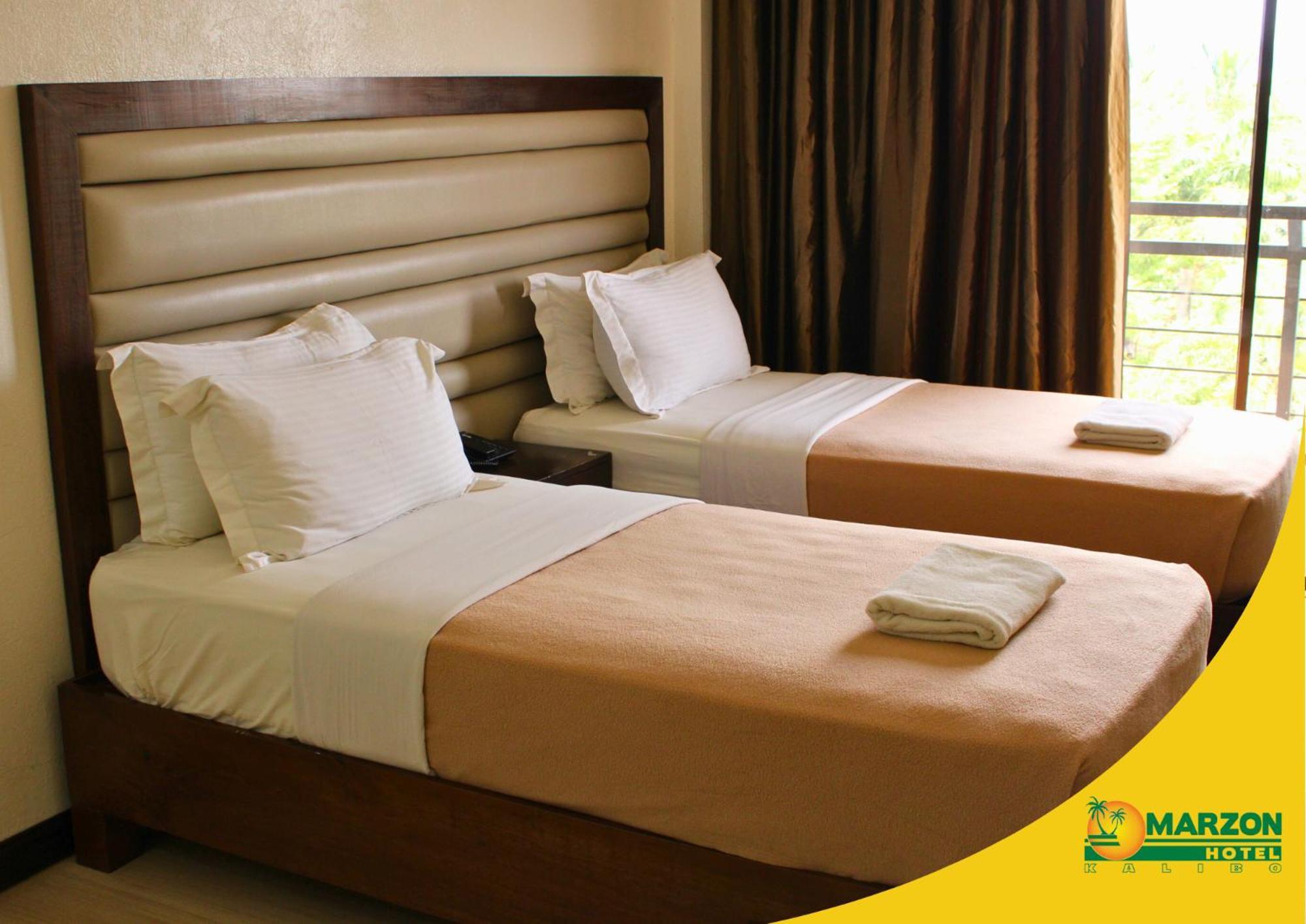 Marzon Hotel קאליבו מראה חיצוני תמונה
