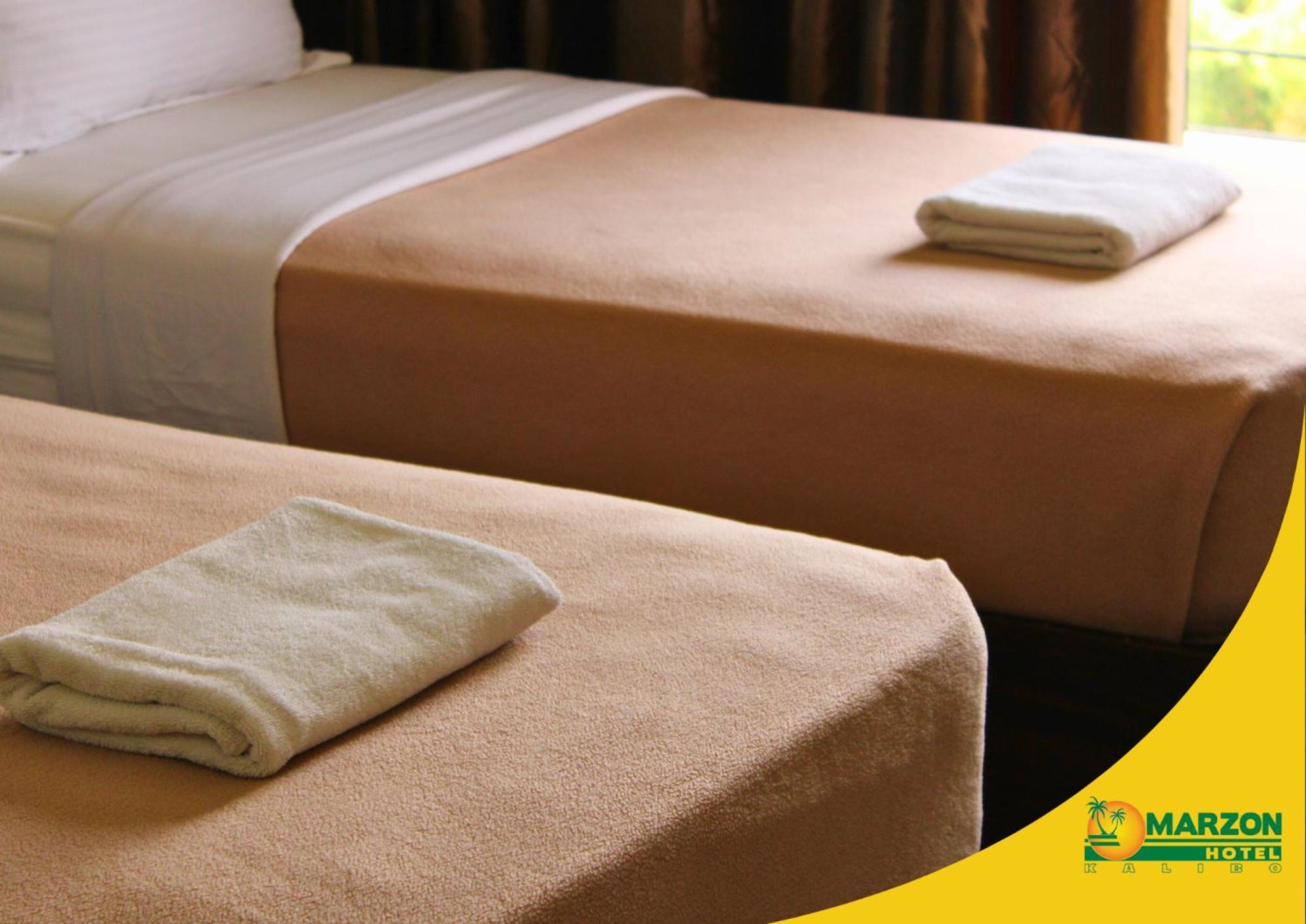 Marzon Hotel קאליבו מראה חיצוני תמונה