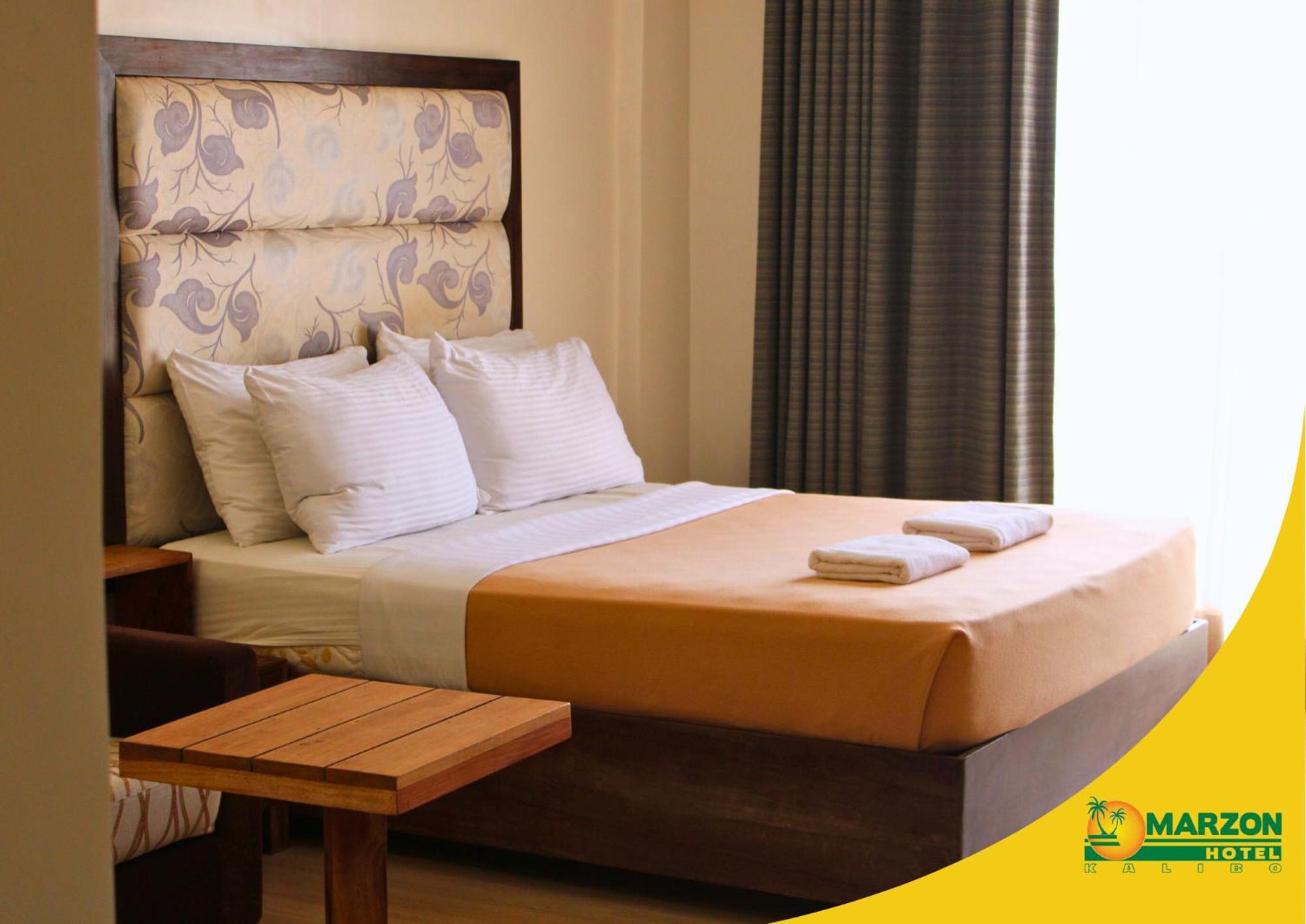 Marzon Hotel קאליבו מראה חיצוני תמונה